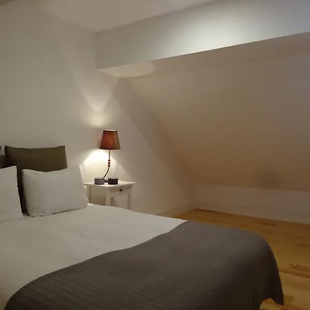 Viscount - Downtown Apartment