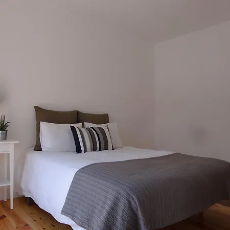 Apartment Viscount - Downtown Lisbon