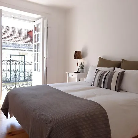 Viscount - Downtown * Lisbon