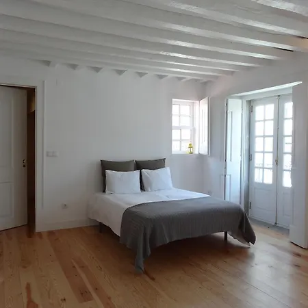 Viscount - Downtown * Lisbon