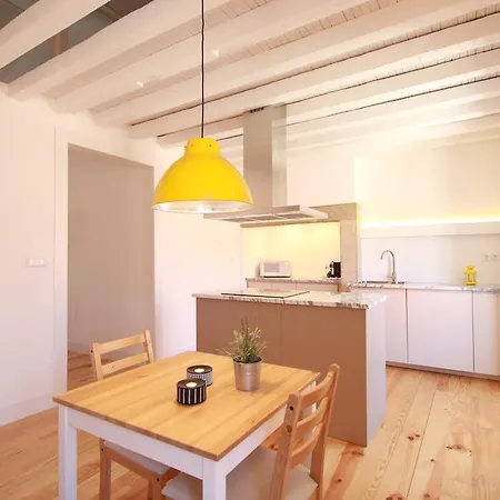 Apartment Viscount - Downtown