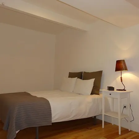 Viscount - Downtown * Lisbon