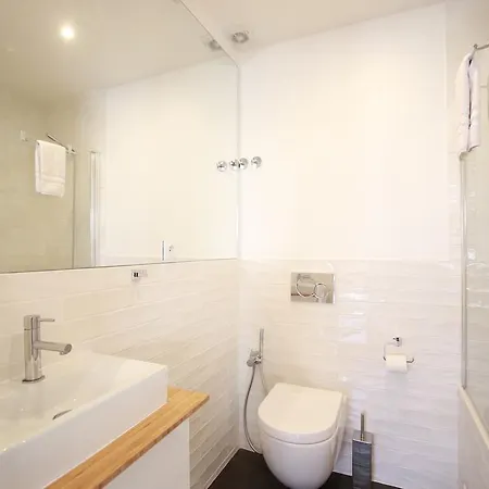 Apartment Viscount - Downtown Lisbon